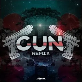 Armağan Oruç — Gun (Remix) — обложка